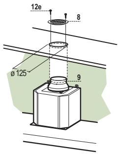 FABER LITHOS CONCRETE - LEVEGOKIMENET (SZUROS VÁLTOZAT) - 1