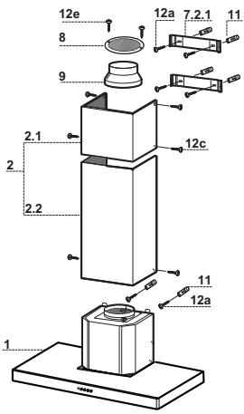 FABER LITHOS CONCRETE - 4