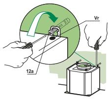 FABER LITHOS CONCRETE - Wall marking: - 1