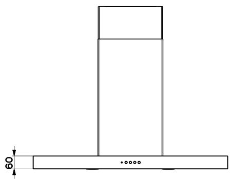 FABER LITHOS CONCRETE - Boyutlar - 1