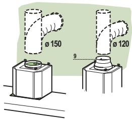 FABER LITHOS CONCRETE - SORTIE AIR VERSION ASPIRANTE - 1