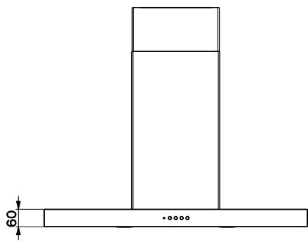 FABER LITHOS CONCRETE - Dimensiones - 1