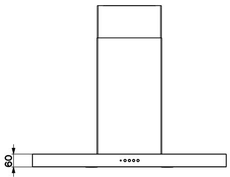 FABER LITHOS CONCRETE - Helyszükséglet - 1