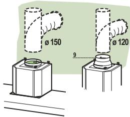 FABER LITHOS CONCRETE - CAURULVADU VERSIJAS IZPLUDES SISTEMA - 1