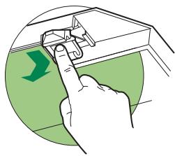 FABER LITHOS CONCRETE - # - 1