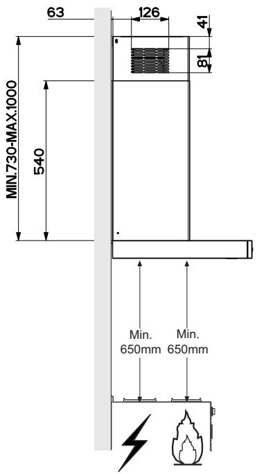 FABER STEELMAX - Iluminación - 2