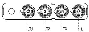 FABER STEELMAX - Unterer Kaminteil - 3