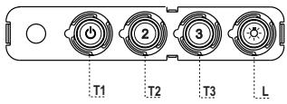 FABER STEELMAX - Alumine tömbekorsten - 2