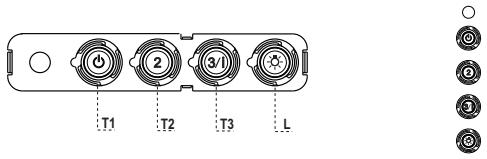 FABER STEELMAX - Apatinis kaminas - 3