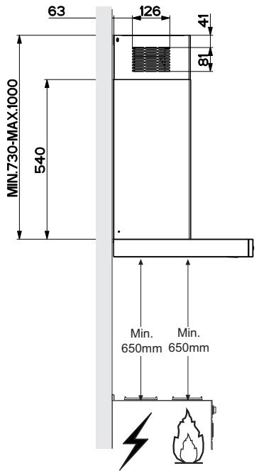 FABER STEELMAX - GR - 4