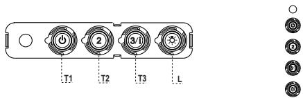 FABER STEELMAX - Lower exhaust Chimney - 3