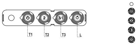 FABER STEELMAX - Apakšējais izplūdes dūmvads - 3