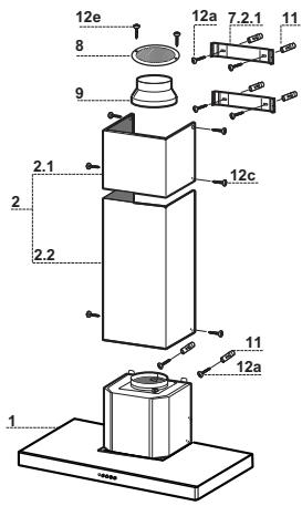FABER STILO - TR - 2