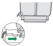 FABER STILO - ELECTRICAL CONNECTION - 1