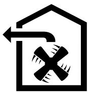 GAGGENAU AI240190 - Mode Évacuation de l'air - 1