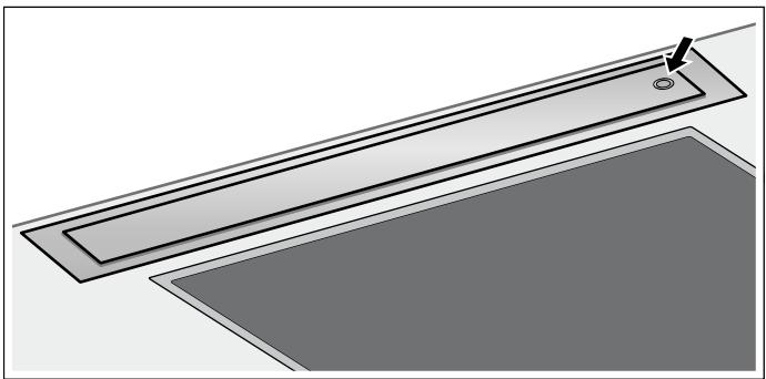 GAGGENAU AI240190 - Estrarre l'apparecchio - 1