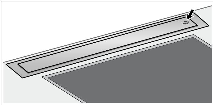 GAGGENAU AI240190 - Extending the appliance - 1