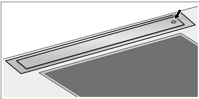 GAGGENAU AI240190 - Deslocar o aparelho para fora - 1