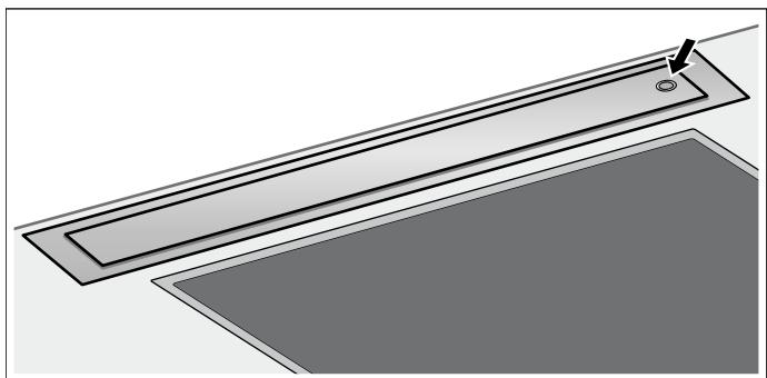 GAGGENAU AI442100 - Gerät ausfahren - 1