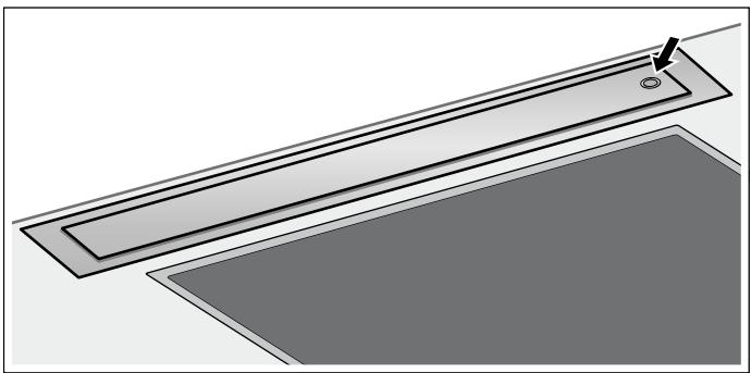 GAGGENAU AI442100 - Extraer el aparato - 1