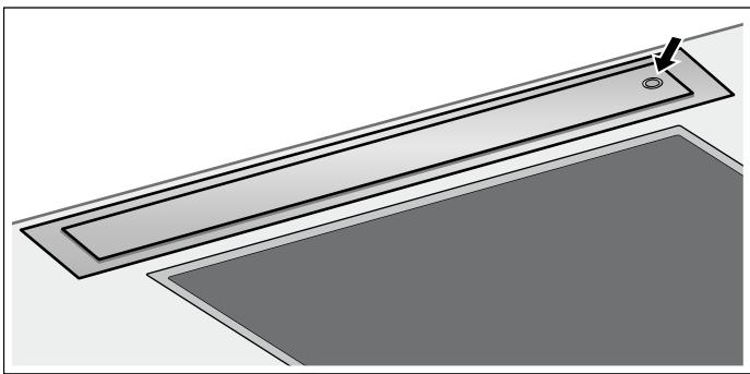 GAGGENAU AL400121 - Extraer el aparato - 1