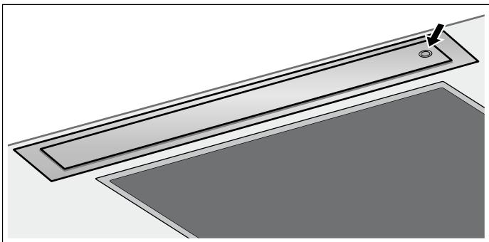 GAGGENAU AL400121 - Estrarre l'apparecchio - 1