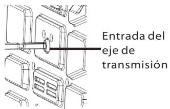 ELECTROLUX EKF6772AOX - Calentamento superior + Rostizar / Calentamento superior + Rostizar con ventilador - 2