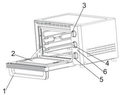 ELECTROLUX EKF6772AOX - 2