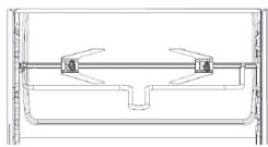 ELECTROLUX EKF6772AOX - Gebruik om het draaispit te verwijderen.altijd de houder. - 1