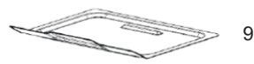 ELECTROLUX EEC43402OX - 5