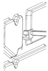 ELECTROLUX EEC43402OX - Verwarming bovenaan + draaispit Verwarming boven- en onderaan + draaispit met ventilator - 3