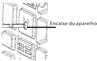 ELECTROLUX EEC43402OX - Aquecimento superior + Espeto /Aquecimento superiore inferior + Espeto com ventoinha - 2