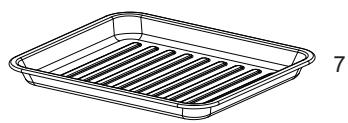 ELECTROLUX EEC43402OX - 3
