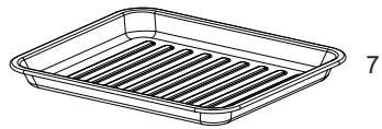 ELECTROLUX EEC43402OX - MEDIDAS DE SEGURIDAD IMPORTANTES - 3