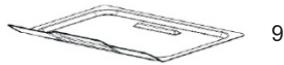ELECTROLUX EEC43402OX - MEDIDAS DE SEGURIDAD IMPORTANTES - 5