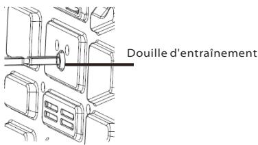 ELECTROLUX EEC43402OX - Élément chauffant supérieur + Rôtisserie + Élément chauffant supérieur et inférieur + Rôtisserie avec ventilation - 2