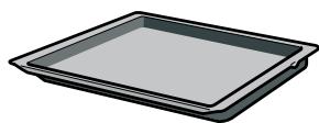 BOSCH HBA573BV0 - Grille - 1