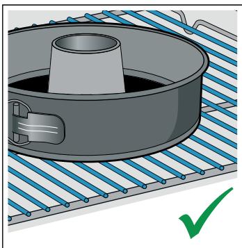 BOSCH HBA573BV0 - Économie d'énergie - 4