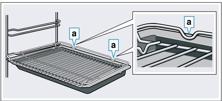 BOSCH HBA573BV0 - Combiner les accessoires - 1