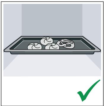 BOSCH HBA573BV0 - Économie d'énergie - 6