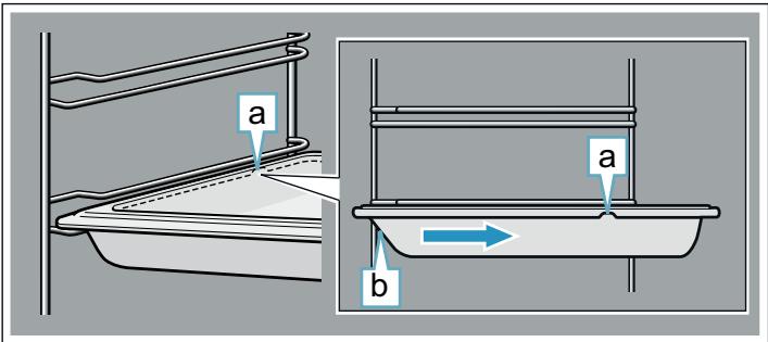 BOSCH HBA573BV0 - Fonction d'arrêt - 2