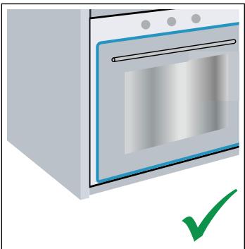BOSCH HBA573BV0 - Économie d'énergie - 8