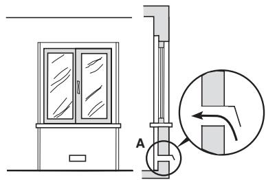 GLEM GE960CMBK - INSTALLAZIONE (fig. 14 - pag. 11) - 1
