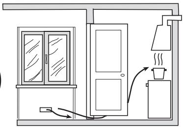 GLEM GE960CMBK - INSTALLAZIONE (fig. 14 - pag. 11) - 2