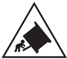 ELECTROLUX EEC44544OW - Mise de niveau de l'appareil - 2