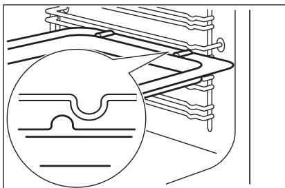 ELECTROLUX EEC44544OW - Installation des accessoires - 2