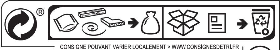 ELECTROLUX EEC44544OW - En matière de protection de l'environnement - 1