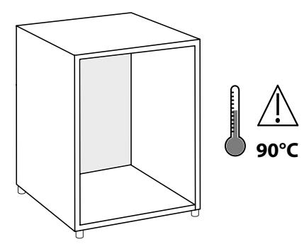 HOTPOINT FA2844PIXHA - Service après-vente - 7