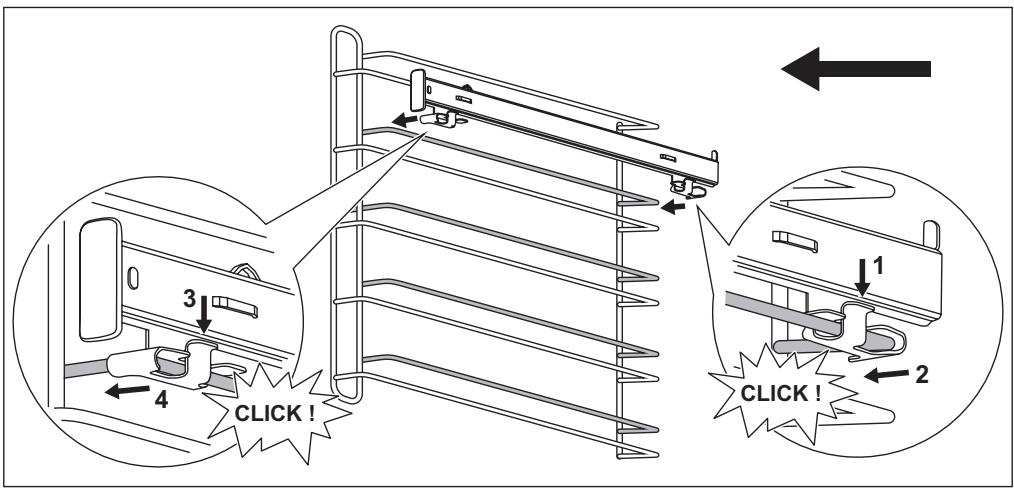 ELECTROLUX EEB4231POX - 6