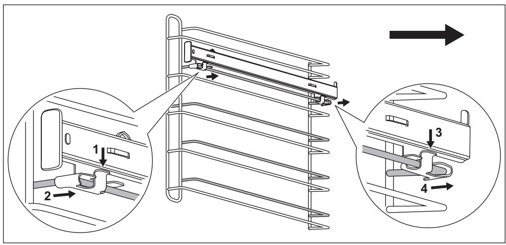ELECTROLUX EEB4231POX - 7